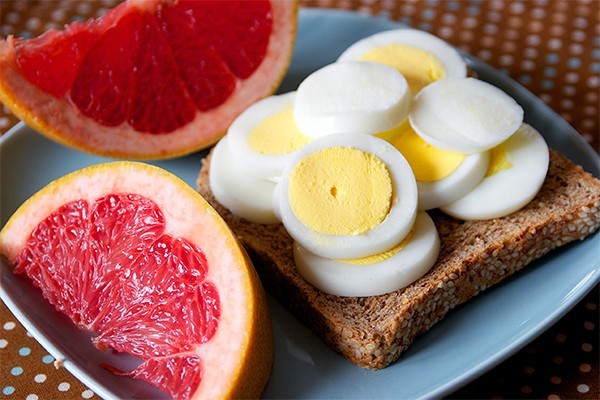 Món ngon từ trứng kết hợp rau củ quả: vừa ngon miệng lại bổ dưỡng